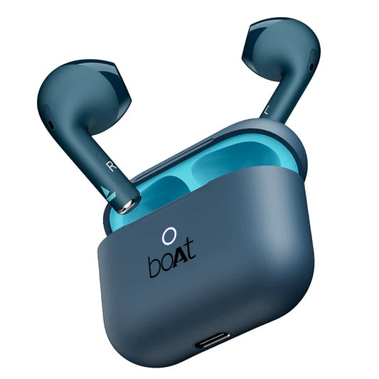 Boat TRUE WIRELESS Airdopes Alpha