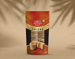 Kharwala Anjeer R 250GM