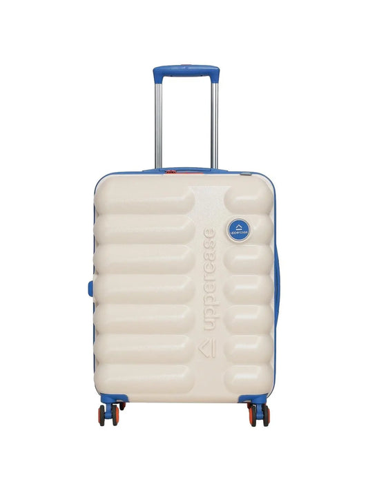 Uppercase Astro Hard Luggage Trolley Bag
