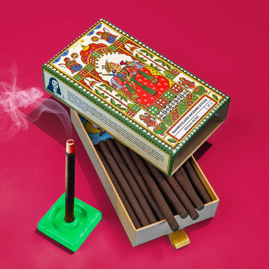 Phool BAMBOOLESS INCENSE STICKS