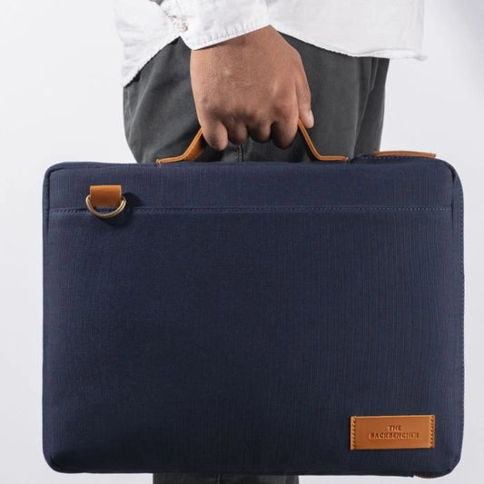 The Back Bencher BERLIN LAPTOP BAG