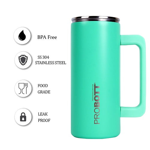 Probott Bottle BREW VACUUM Mug