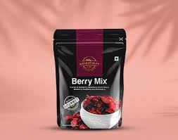 Kharwala Berry Mix 200gm