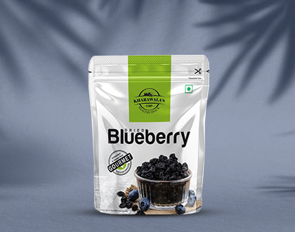 Kharwala Blueberry