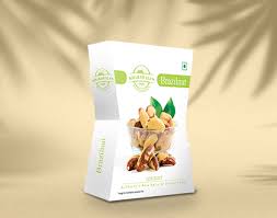 Kharwala Brazil Nut