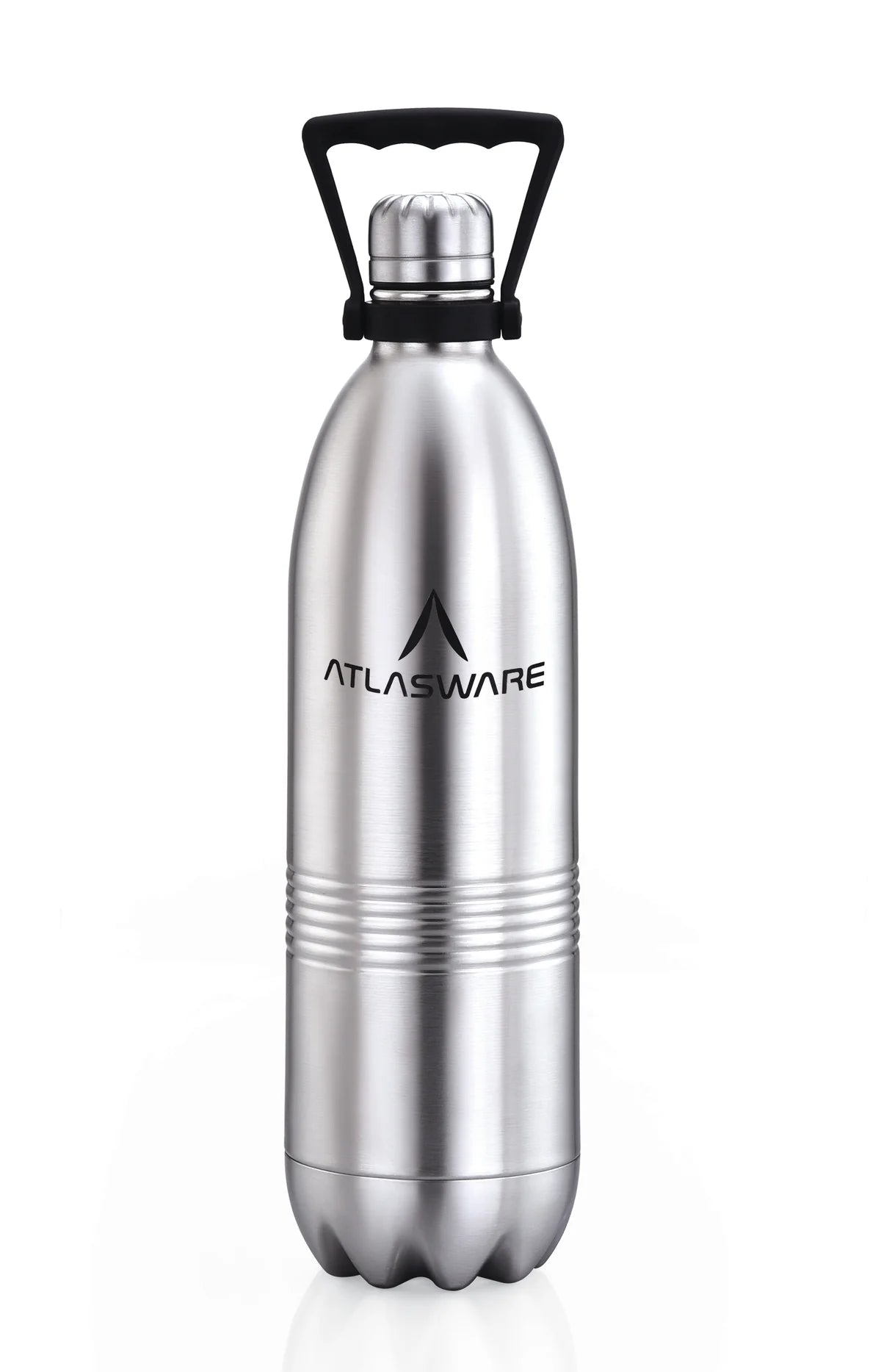 Atlasware  Bottles COLA - SS Vaccum Bottle 750ml