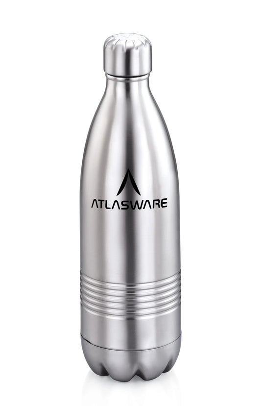 Atlasware  Bottles COLA - SS Vaccum Bottle 750ml