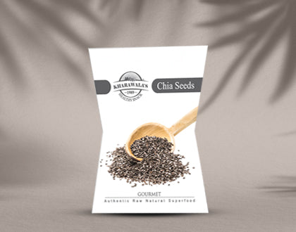 Kharwala Chia Seed