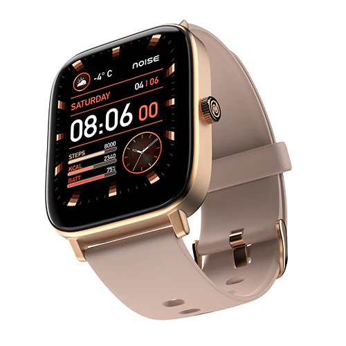 Noise Colorfit Pulse 2 Pro