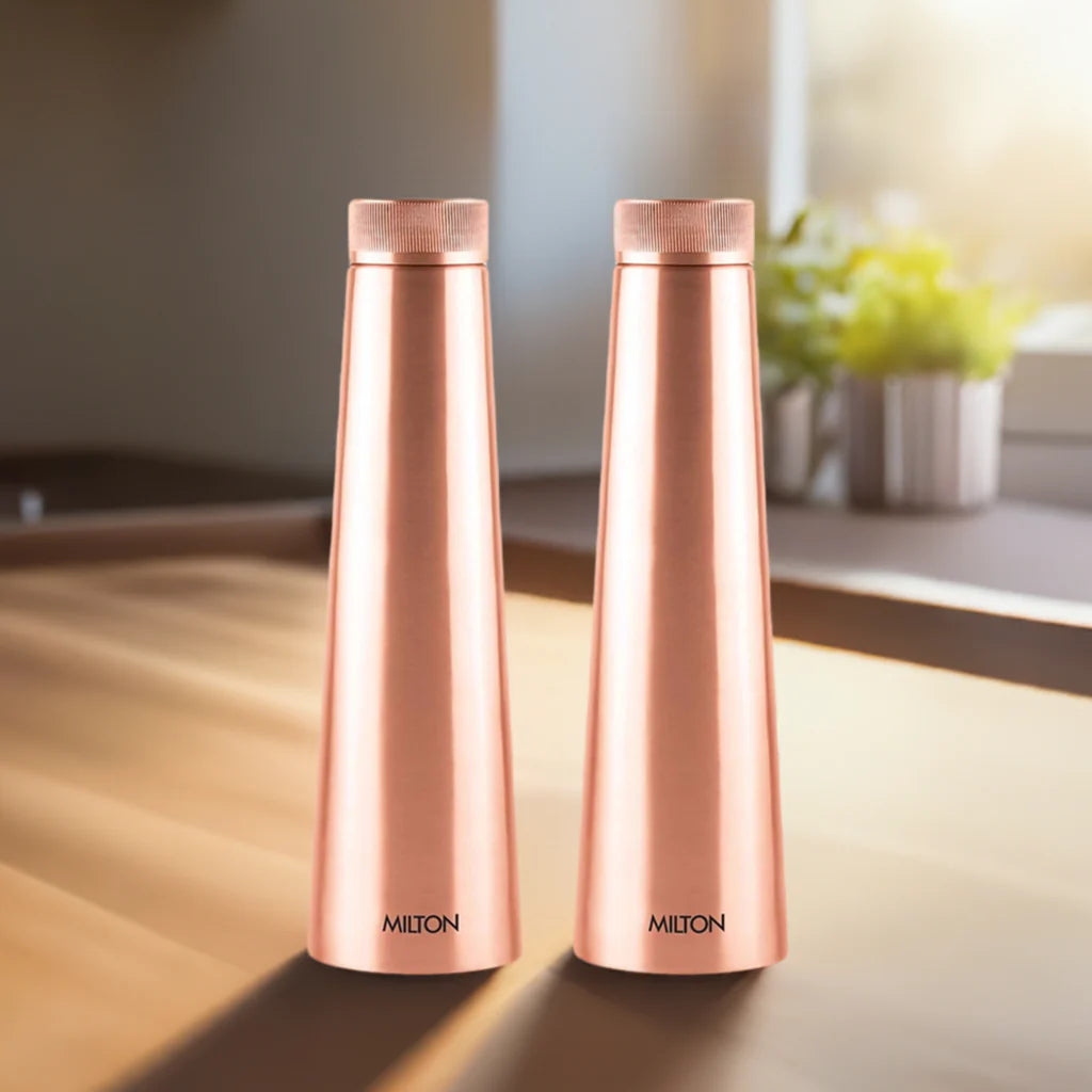 Milton Bottles Copper Delight Water Bottle