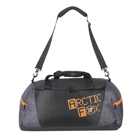 Arctic Fox Cubex Duffle Bag