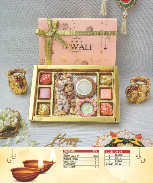 Tru Clobal Sweets DB 04