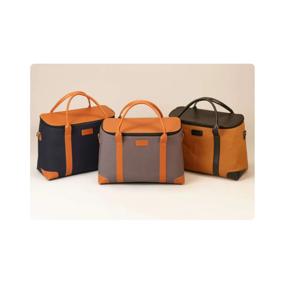 The Back Bencher DUBLIN PRO CABIN DUFFLE