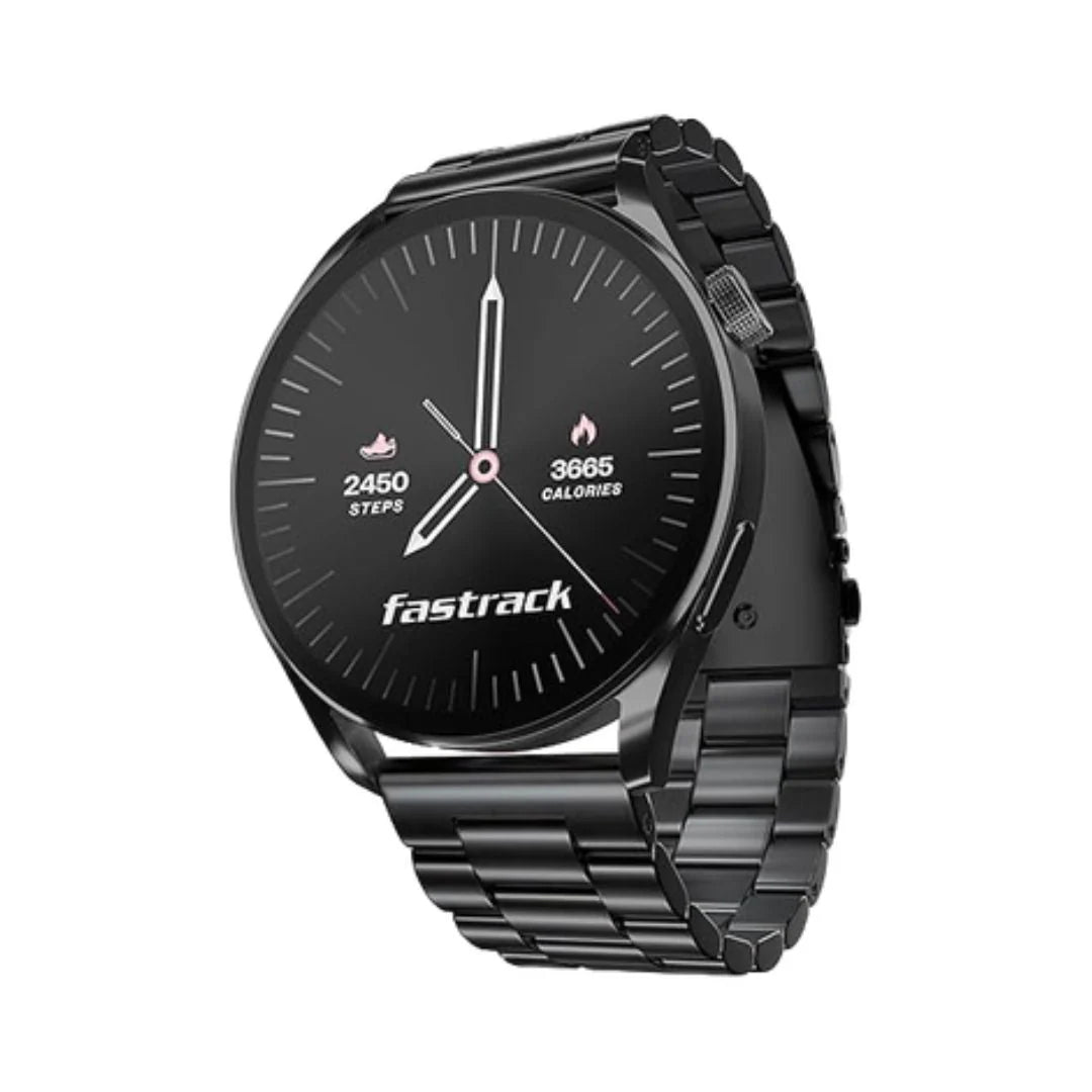 WhatNot Wearable Smart Watch Dezire FX1