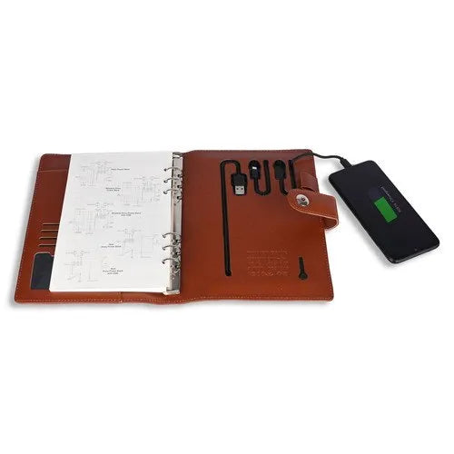 Wayona Diary Powerbank
