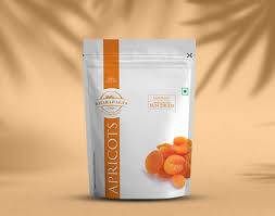 Kharwala Dried Apicot 200gm
