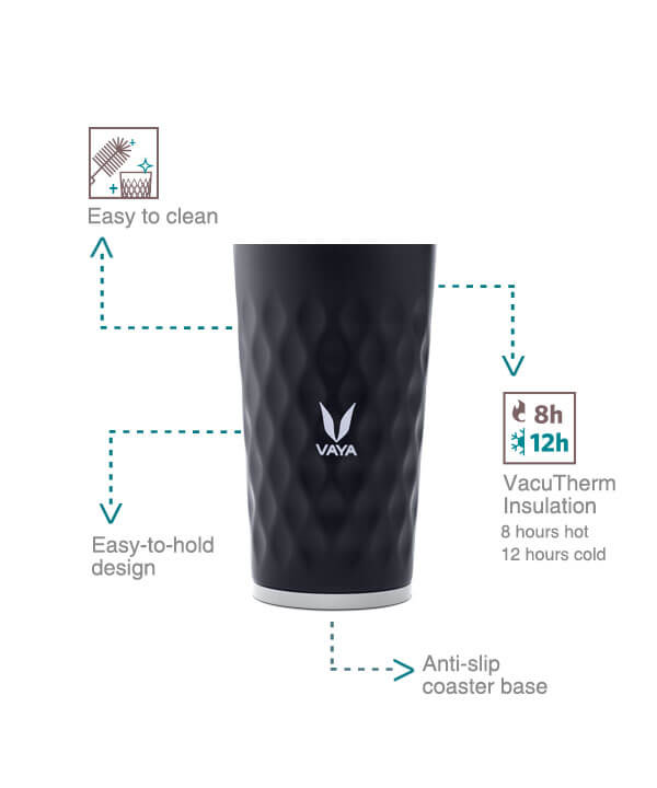 VAYA Drynk Plain 350ml