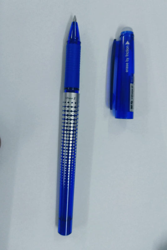 Dexter Pen - Blue Ink