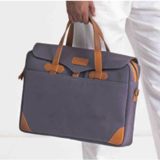 The Back Bencher EDWARD LAPTOP BAG