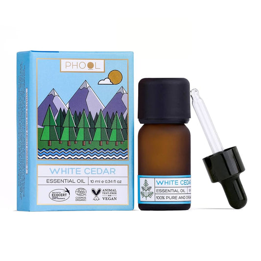 Phool ESSENTIAL OILS