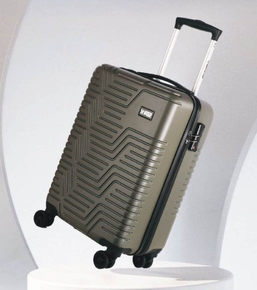 Arctic Fox Egale Trolley Bag 20"