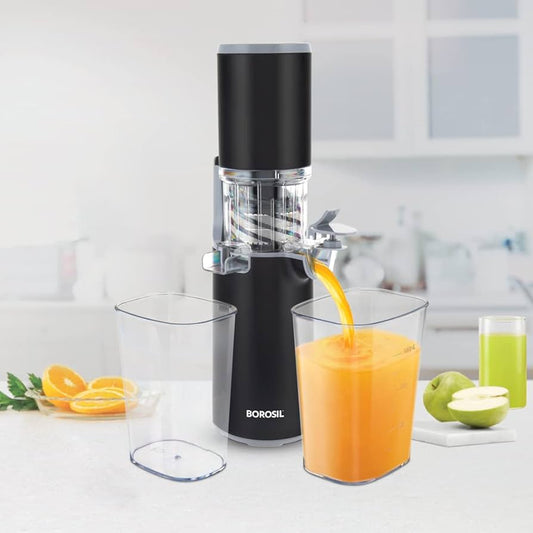 Borosil Easy Juicer