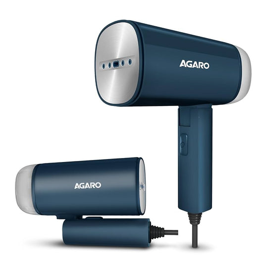 AGARO Elegant Handheld Garment Steamer