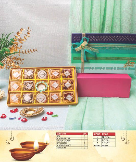 Tru Clobal Sweets FF 06
