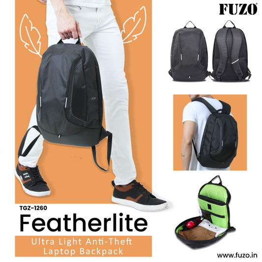 FUZO Featherlite