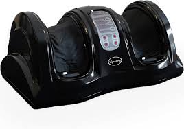 LifeLong Home Appliances Foot Massager with Vibration