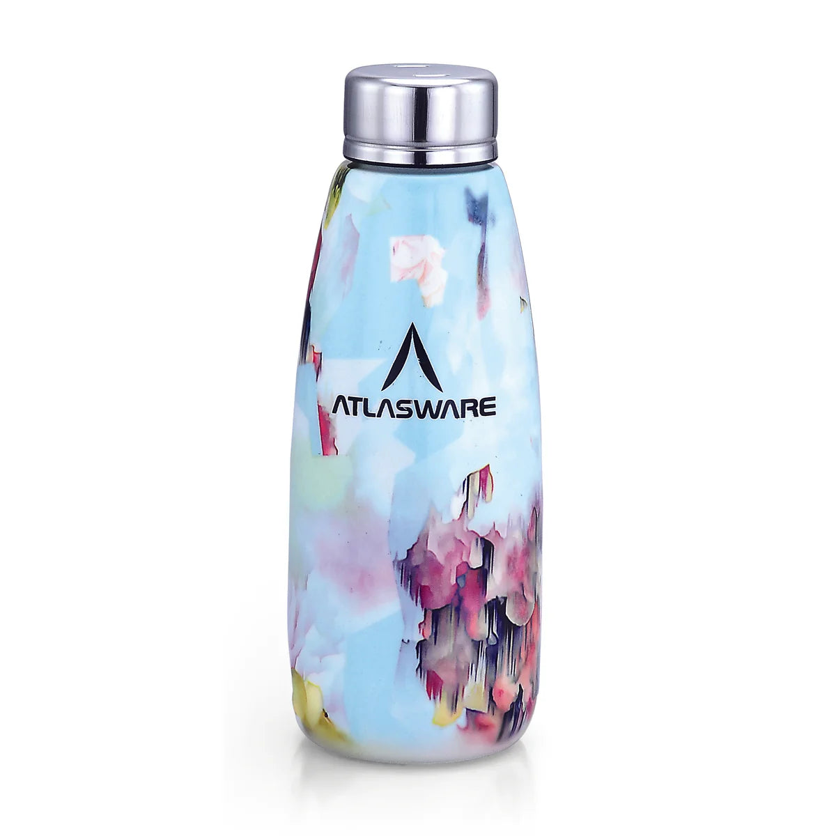 Atlasware  Bottles Fridge Bottle Aqua 500ml