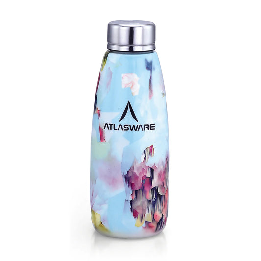 Atlasware  Bottles Fridge Bottle Aqua 500ml