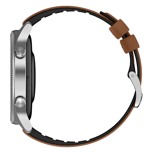 Noise-Wearable Smart Watch Halo