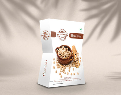 Kharwala Hazelnut