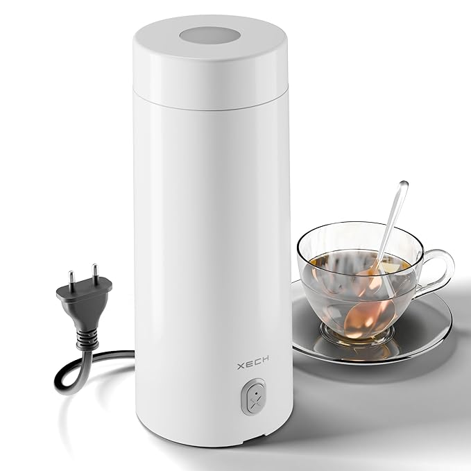 XECH Hydroboil Lite