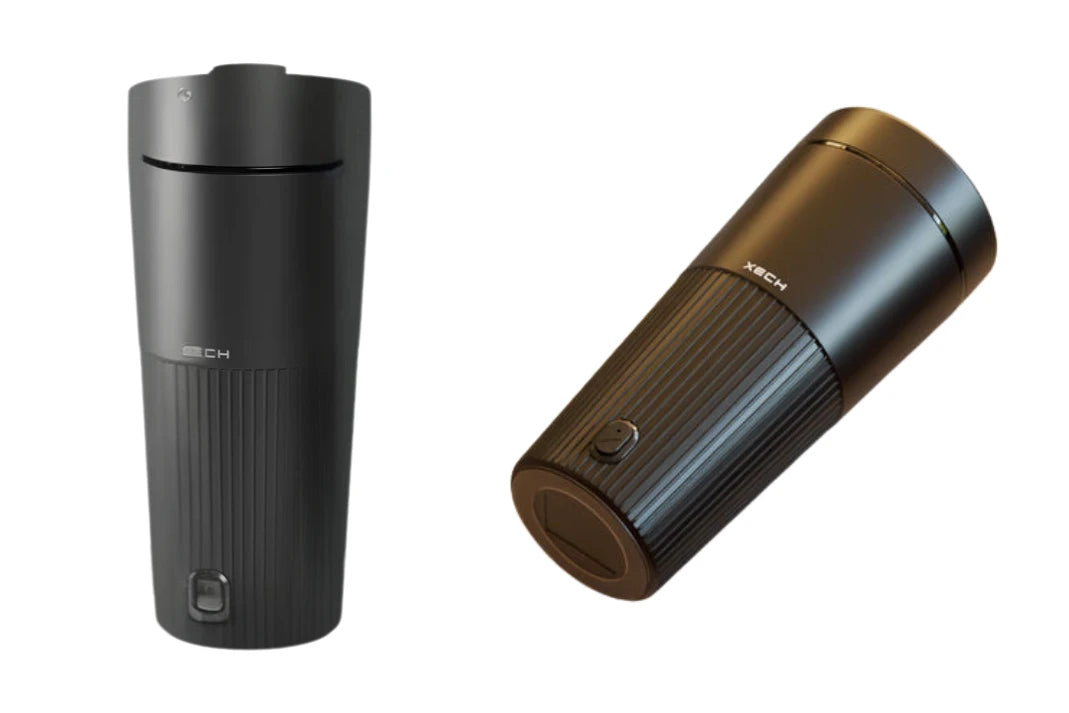 XECH Hydroboil Pro - Black