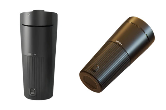 XECH Hydroboil Pro - Black