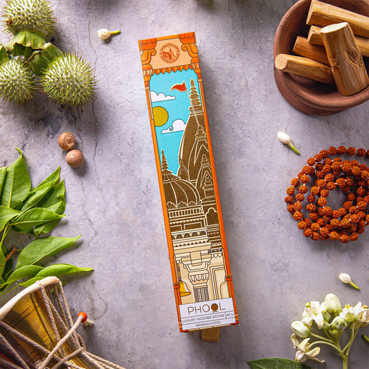 Phool INCENSE STICKS