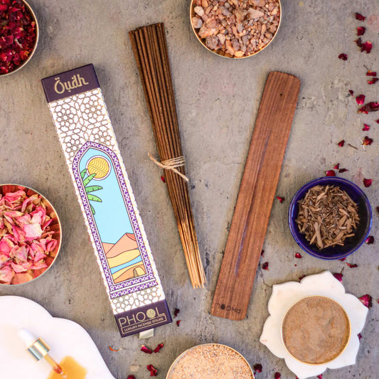 Phool INCENSE STICKS