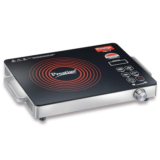 Prestige INDUCTION Infrared Cooktop 1.0 - 2200W