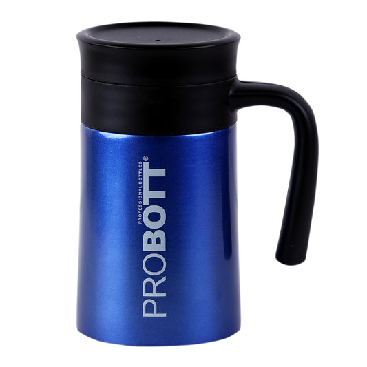 Probott Bottle JAZZ VACUUM Mug