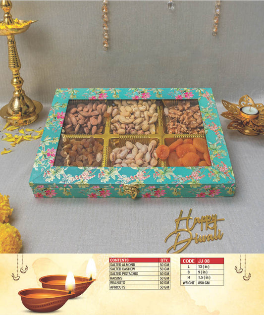 Tru Clobal Sweets JJ 08