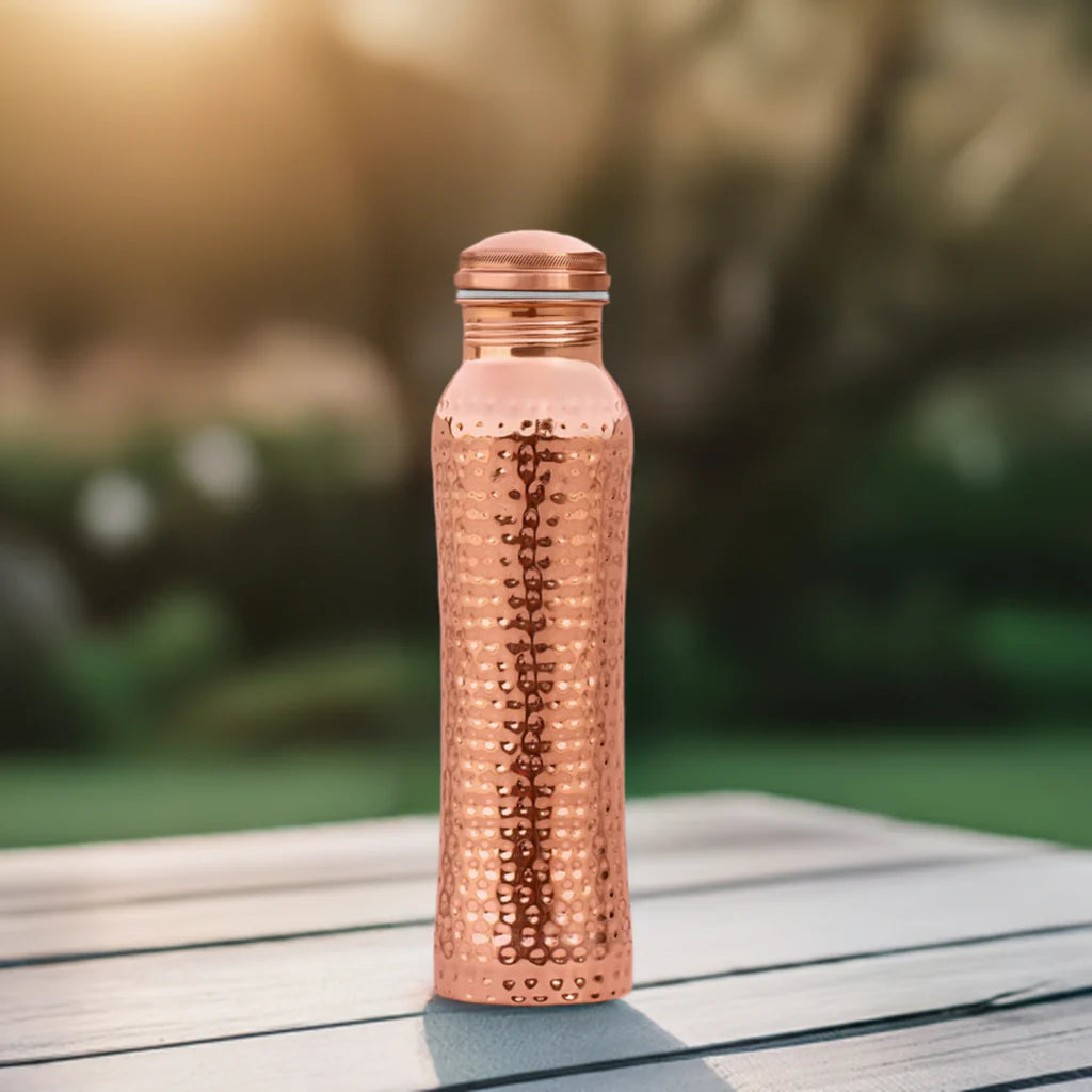 Milton Bottles Jewel Copper Water Bottle