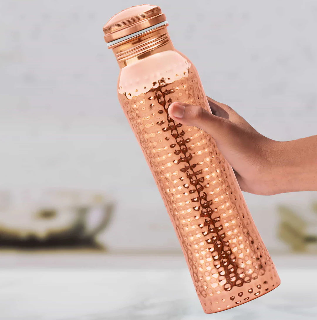 Milton Bottles Jewel Copper Water Bottle