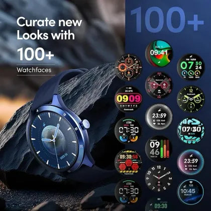 WhatNot Wearable Smart Watch Jupiter R2