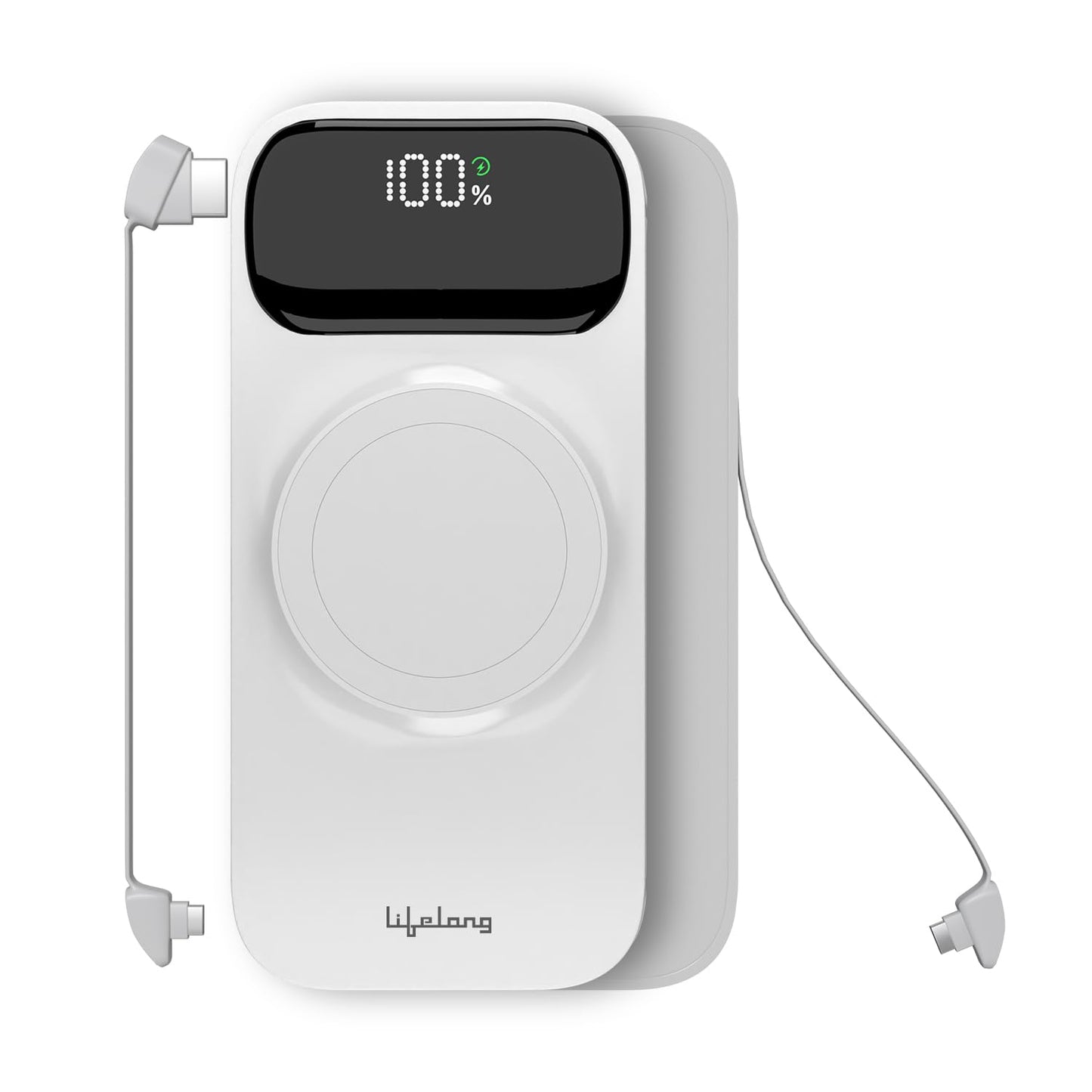 Lifelong 10000 mAh Magsafe PowerBank