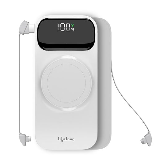 Lifelong 10000 mAh Magsafe PowerBank