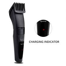 LifeLong Home Appliances Cordless Beard Trimmer