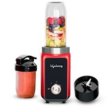 LifeLong Home Appliances Lifelong Nutri Blender