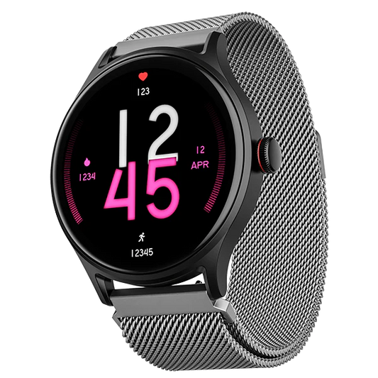 Boat SMARTWATCH Lunar Vista